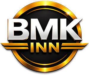 BMK INN Logo